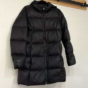 Eddie Bauer Luna Peak Down Parka